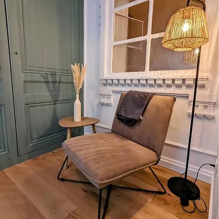 Apartment Le Palais Boursier - Cordeliers Lyon