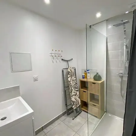Le Palais Boursier - Cordeliers Apartment