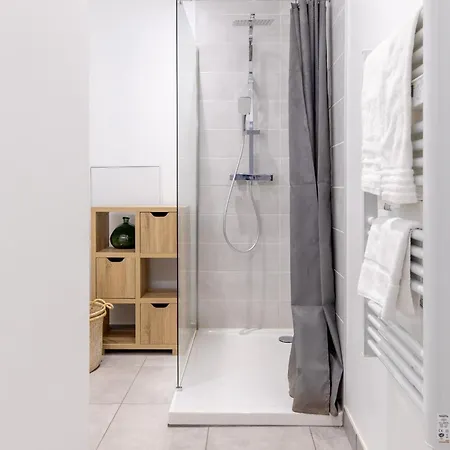 Le Palais Boursier - Cordeliers Apartmán