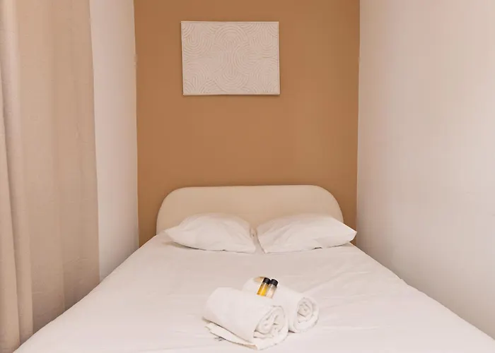 Le Palais Boursier - Cordeliers *