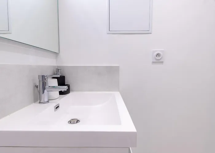 Le Palais Boursier - Cordeliers リヨン