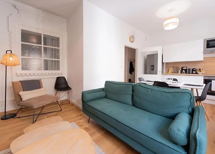 Le Palais Boursier - Cordeliers * リヨン