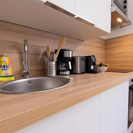 Le Palais Boursier - Cordeliers Apartamento Lyon